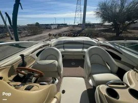 2001, Sea Ray, 230 Signature