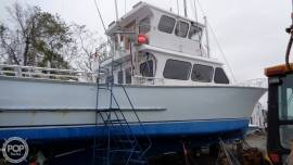 1980, Rose Brothers, Harkers Island 46