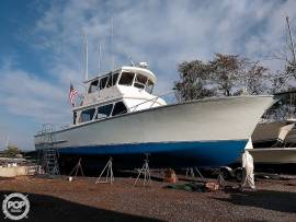 1980, Rose Brothers, Harkers Island 46