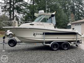 2007, Seaswirl, Striper 2101 WA