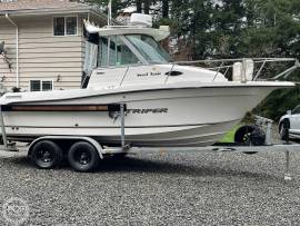 2007, Seaswirl, Striper 2101 WA