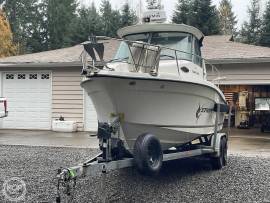 2007, Seaswirl, Striper 2101 WA