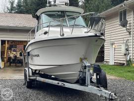 2007, Seaswirl, Striper 2101 WA