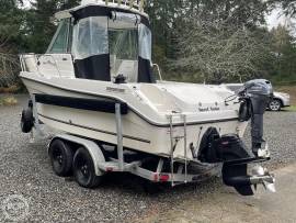 2007, Seaswirl, Striper 2101 WA