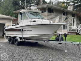 2007, Seaswirl, Striper 2101 WA