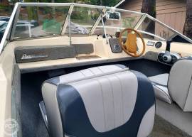 1976, Bayliner, Quartermaster 1900