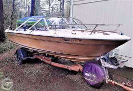 1976, Bayliner, Quartermaster 1900