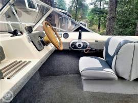 1976, Bayliner, Quartermaster 1900