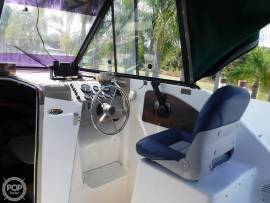 2001, Bayliner, 2452 Ciera Classic