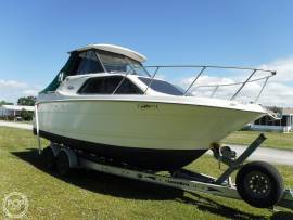 2001, Bayliner, 2452 Ciera Classic