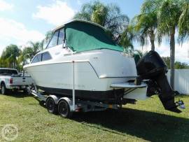 2001, Bayliner, 2452 Ciera Classic