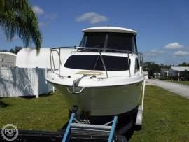 2001, Bayliner, 2452 Ciera Classic