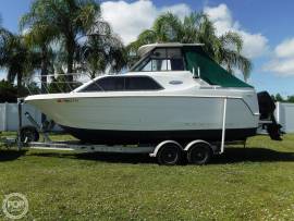 2001, Bayliner, 2452 Ciera Classic