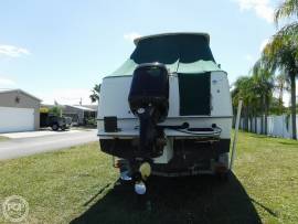 2001, Bayliner, 2452 Ciera Classic