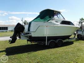 2001, Bayliner, 2452 Ciera Classic