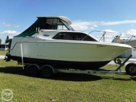 2001, Bayliner, 2452 Ciera Classic