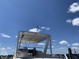 1988, Bayliner, 4588 Pilothouse MY