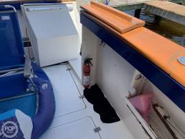 1988, Bayliner, 4588 Pilothouse MY