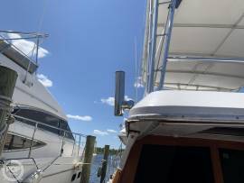 1988, Bayliner, 4588 Pilothouse MY