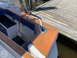 1988, Bayliner, 4588 Pilothouse MY