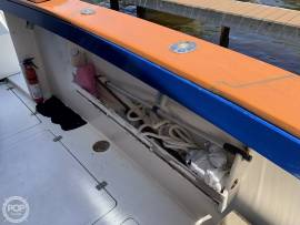 1988, Bayliner, 4588 Pilothouse MY