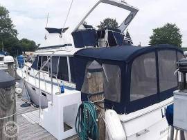 1988, Bayliner, 3218