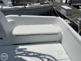 1994, Mainship, 40 Sedan Bridge