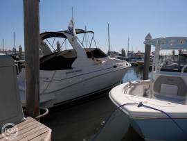 2001, Cruisers Yachts, 2870 Express