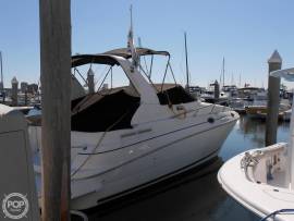 2001, Cruisers Yachts, 2870 Express