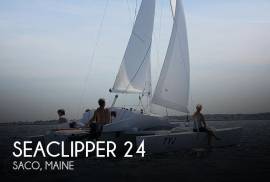 2012, Seaclipper, 24