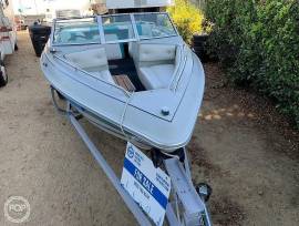 1989, Seaswirl, Sierra Classic