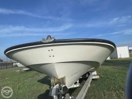 1979, Boston Whaler, 19 Low Profile