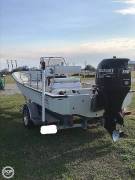 1979, Boston Whaler, 19 Low Profile