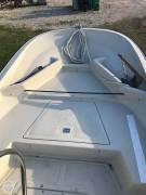 1979, Boston Whaler, 19 Low Profile