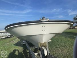 1979, Boston Whaler, 19 Low Profile