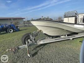 1979, Boston Whaler, 19 Low Profile