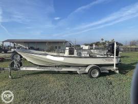 1979, Boston Whaler, 19 Low Profile