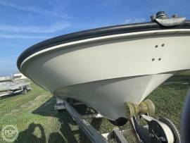 1979, Boston Whaler, 19 Low Profile