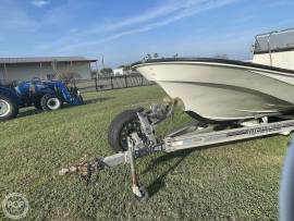 1979, Boston Whaler, 19 Low Profile