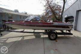 1991, Ranger Boats, Apache 397V