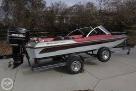 1991, Ranger Boats, Apache 397V