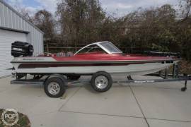 1991, Ranger Boats, Apache 397V