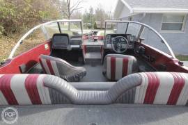 1991, Ranger Boats, Apache 397V