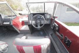 1991, Ranger Boats, Apache 397V