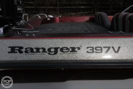 1991, Ranger Boats, Apache 397V