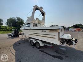 Sold: Penn Yan 269 Legend Boat in Oswego, NY, 252580