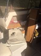 1993, Arima, Sea Ranger 19 Hardtop Pilothouse