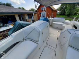 2007, Bayliner, 237