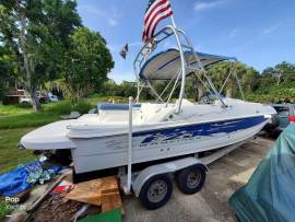 2007, Bayliner, 237