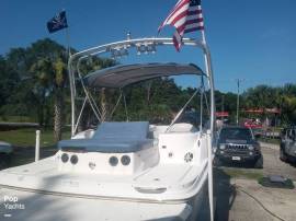 2007, Bayliner, 237